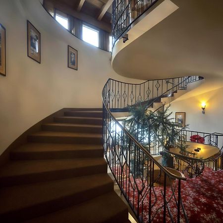 Pension Berta Вайдринг Екстер'єр фото