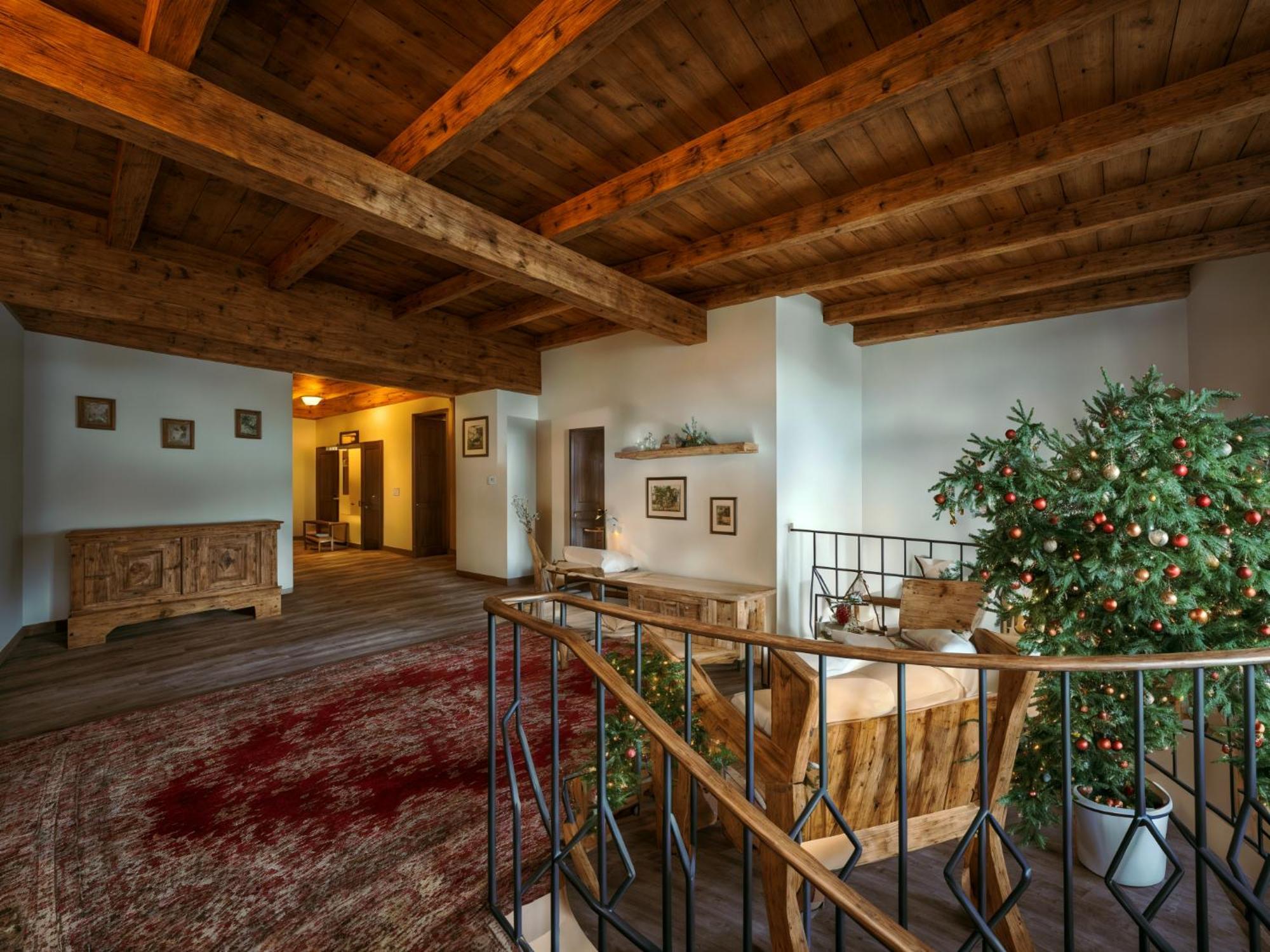 Pension Berta Вайдринг Екстер'єр фото